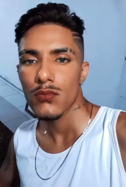 Avatar Muito Gatilho ????