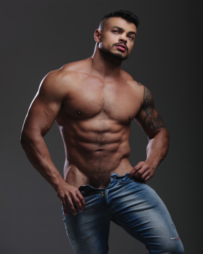 Foto da galeria