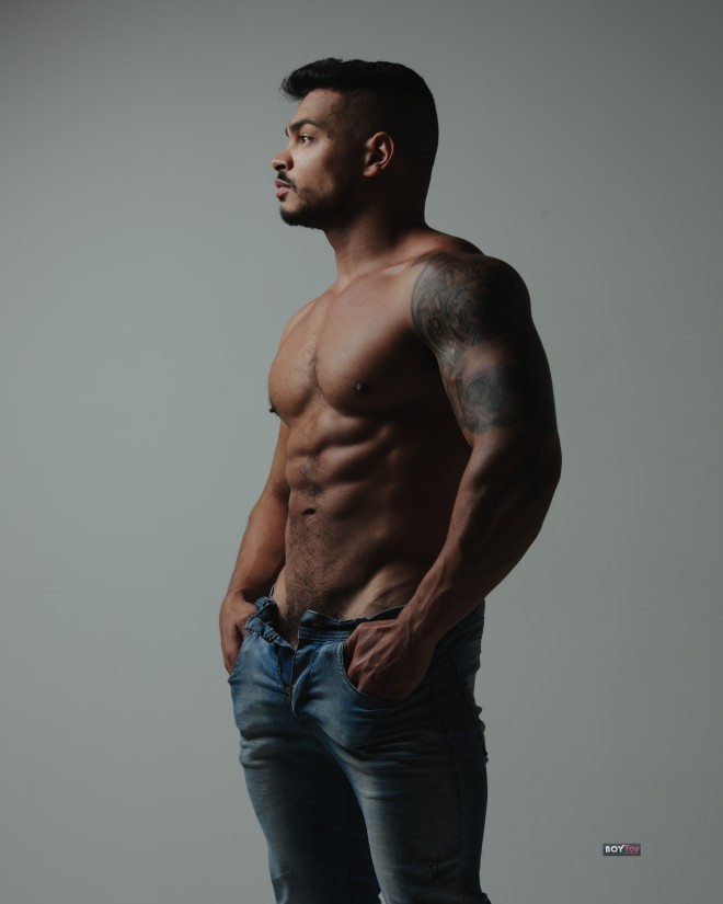Foto da galeria