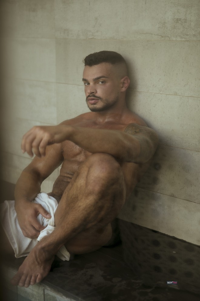 Foto da galeria