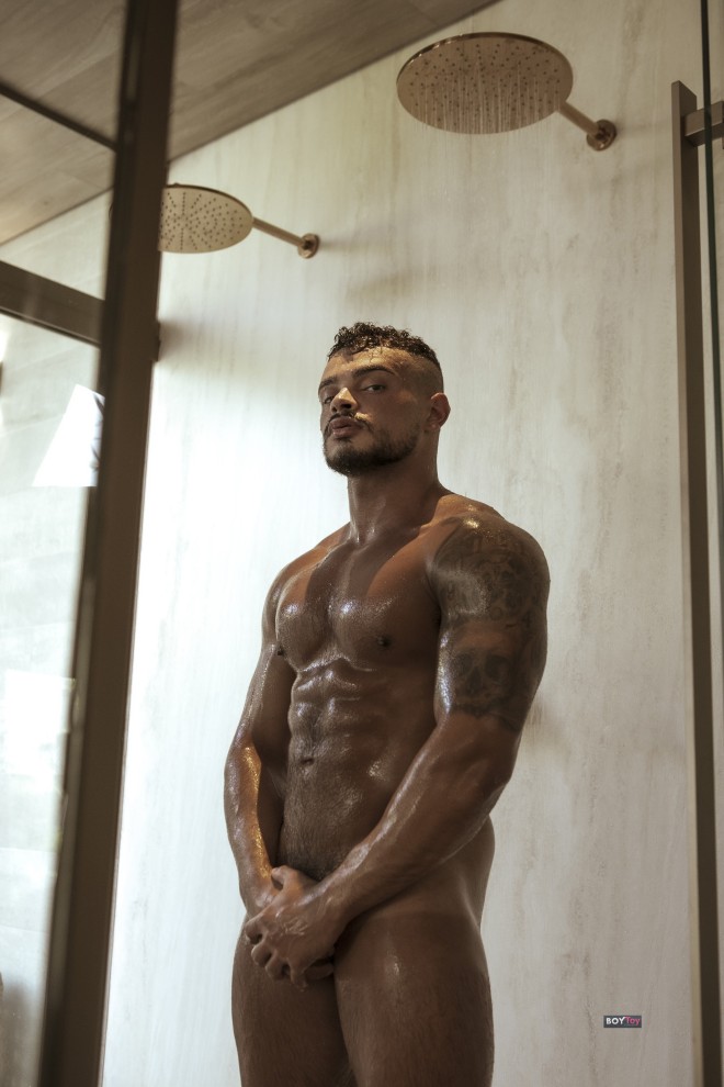 Foto da galeria