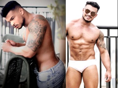 Lucas Ferraz