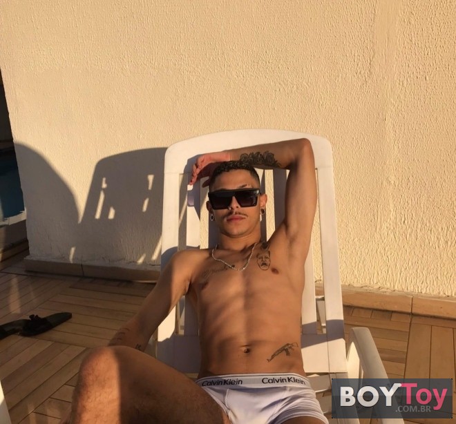 Foto da galeria