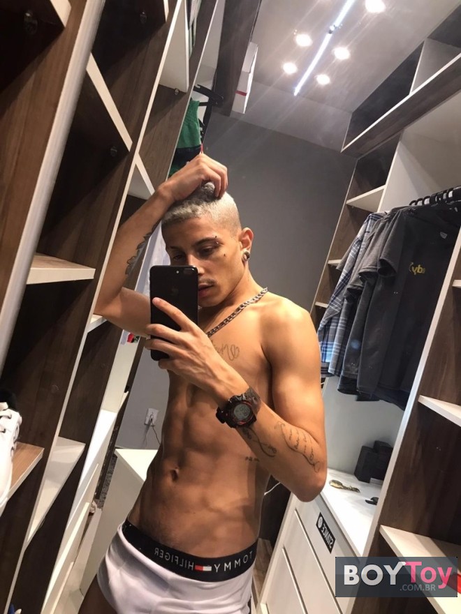 Foto da galeria