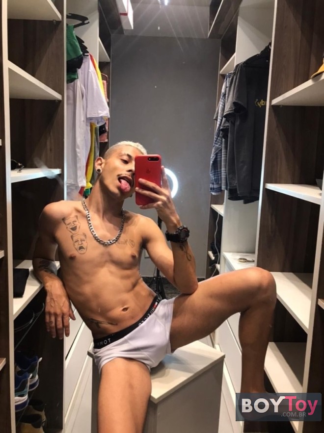 Foto da galeria
