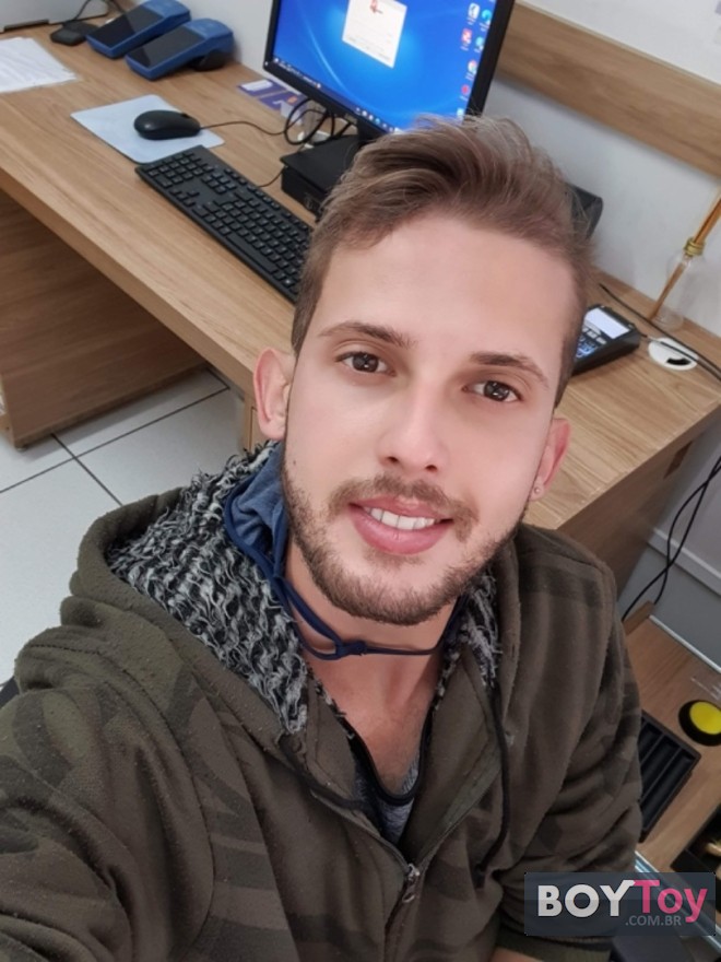 Foto da galeria