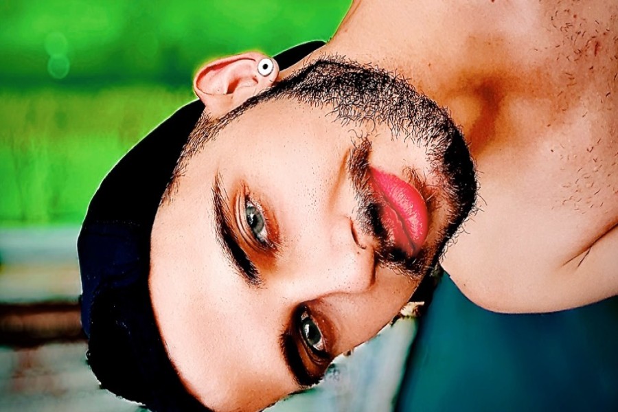 Capa do perfil
