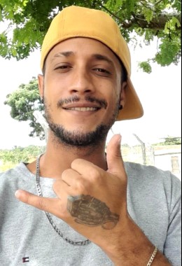 Avatar Luiz Vitor