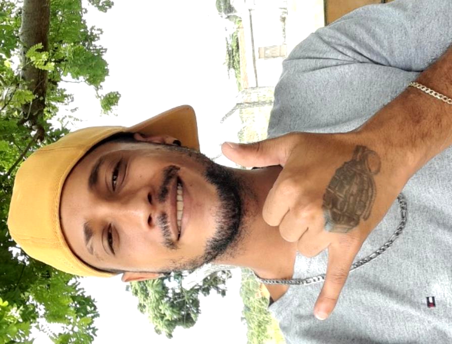 Capa do perfil