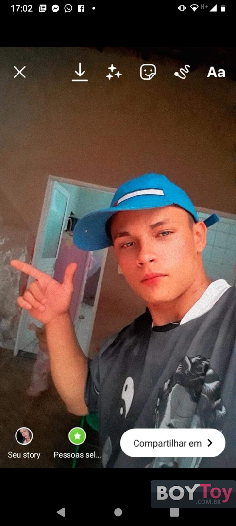 Foto da galeria