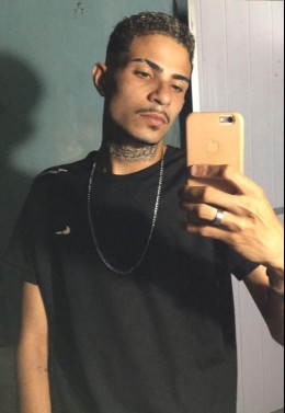Avatar Vitor Escobar
