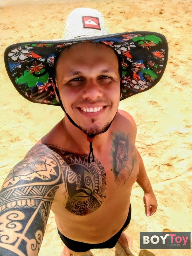 Foto da galeria