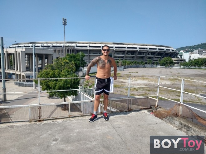 Foto da galeria