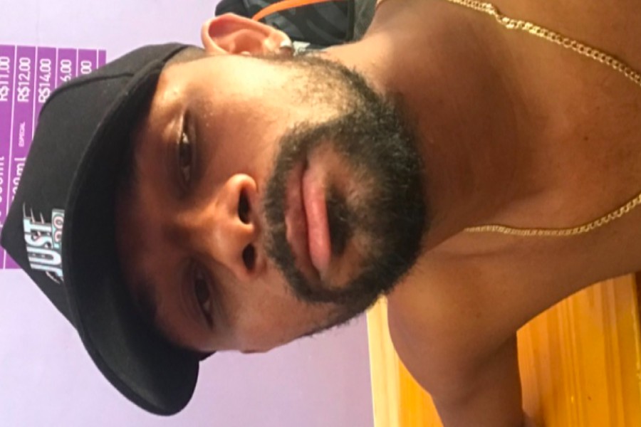 Capa do perfil