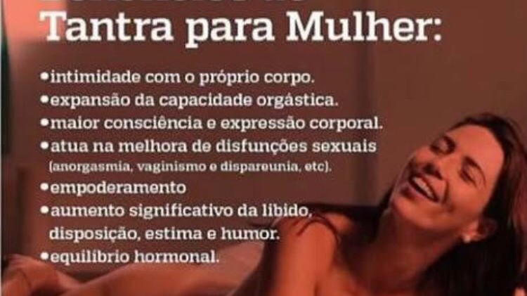 Capa do perfil