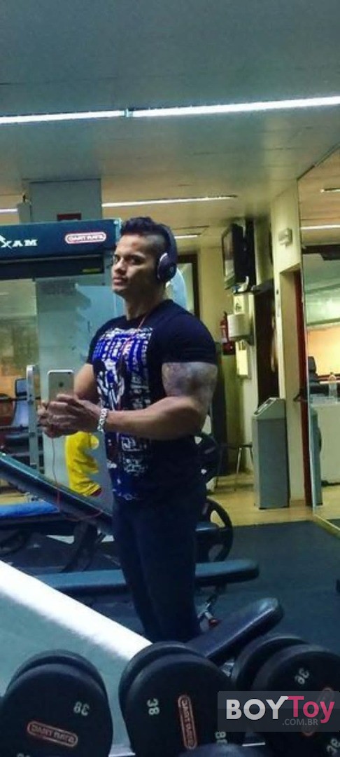 Foto da galeria