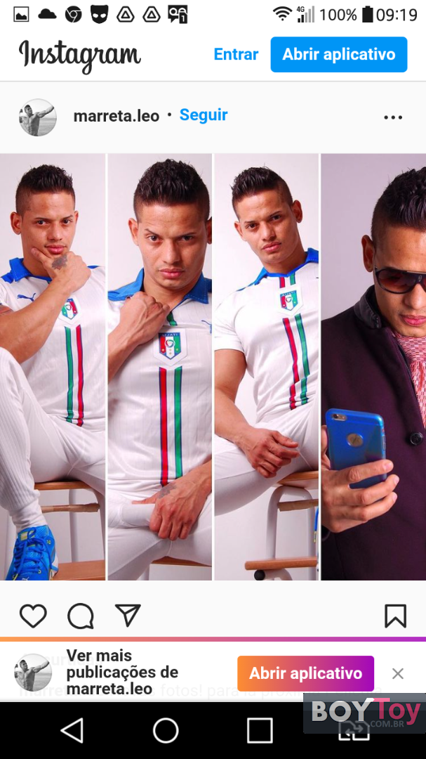 Foto da galeria