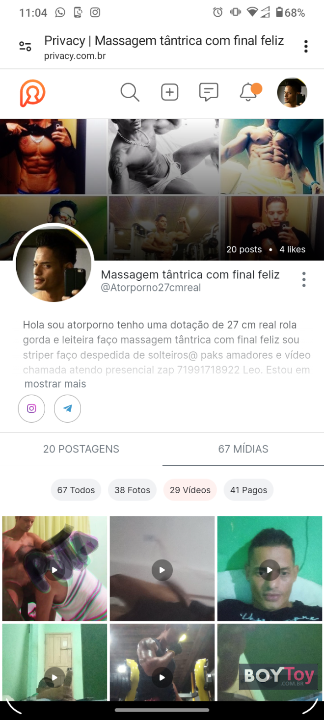 Foto da galeria