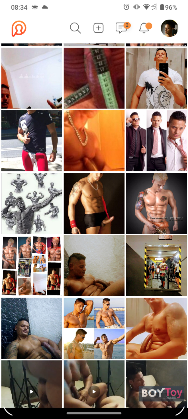 Foto da galeria