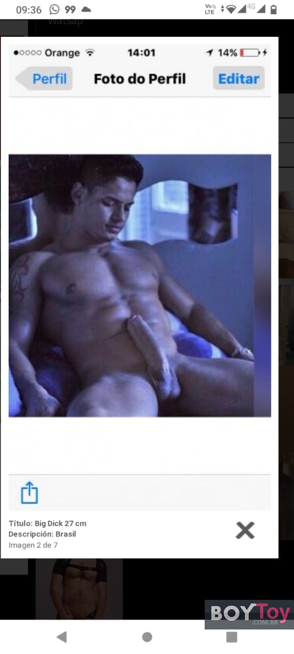Foto da galeria