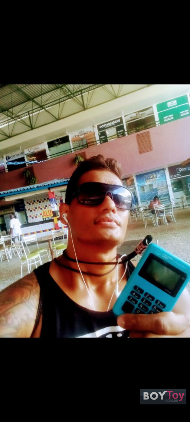 Foto da galeria