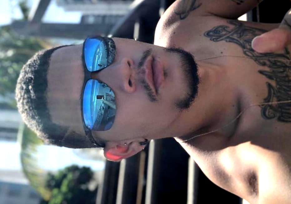 Capa do perfil