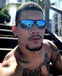 Avatar Andre