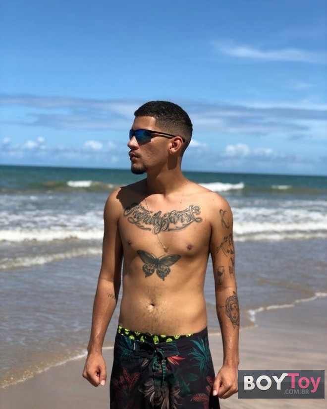 Foto da galeria