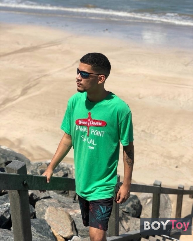 Foto da galeria
