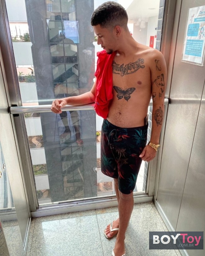 Foto da galeria