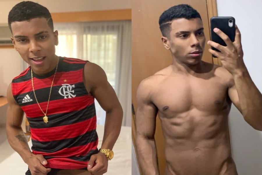 Capa do perfil