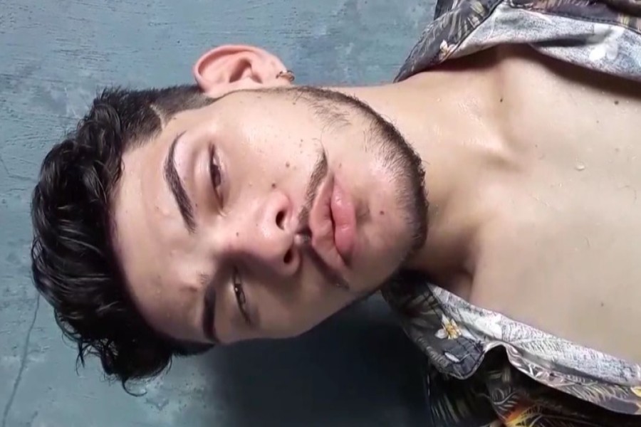 Capa do perfil