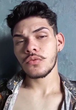Avatar Diego