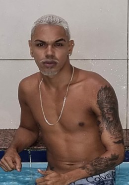 Avatar Moreno Playboy
