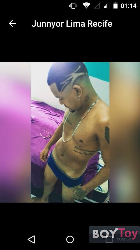 Foto da galeria