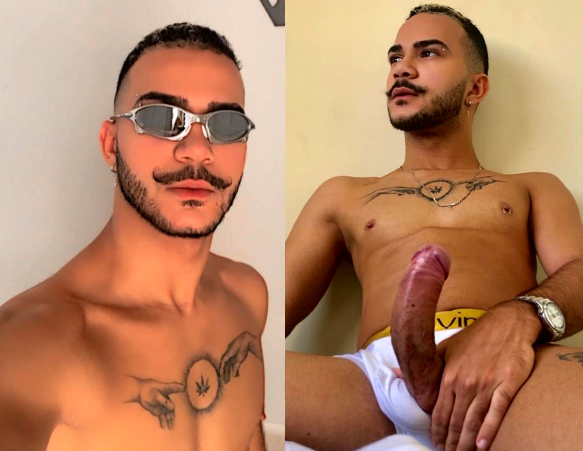 Capa do perfil