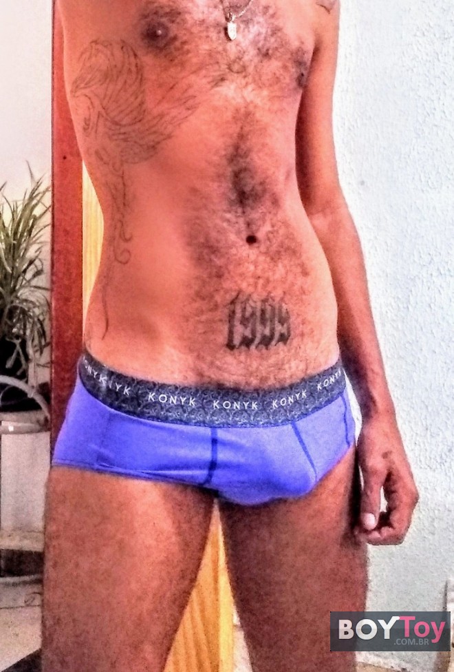 Foto da galeria