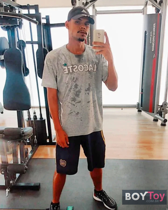 Foto da galeria