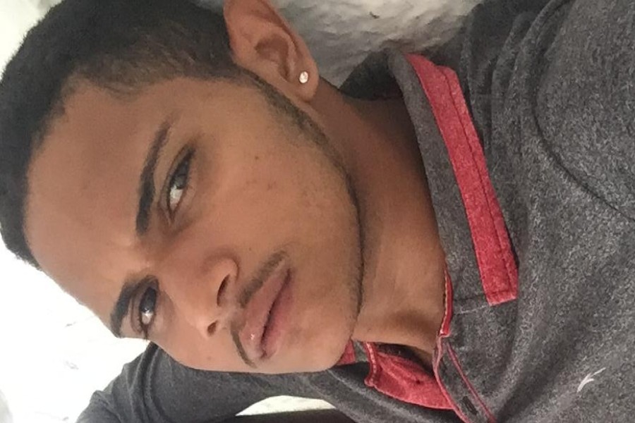 Capa do perfil