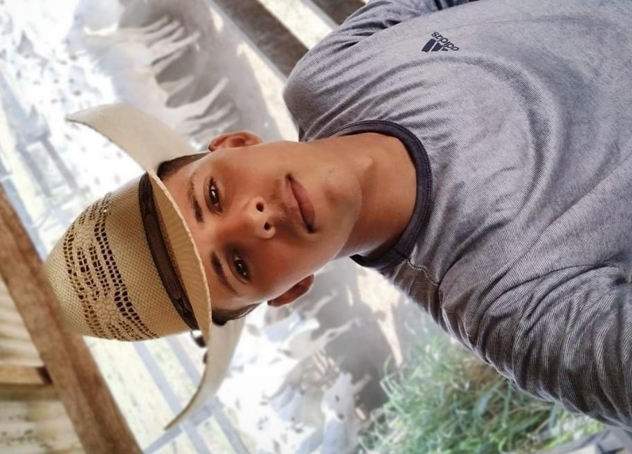 Capa do perfil