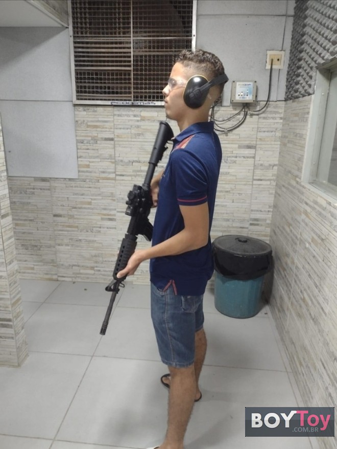 Foto da galeria