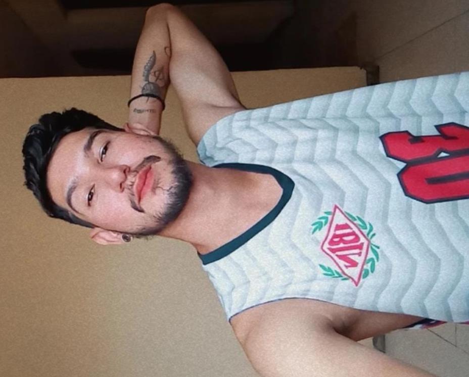 Capa do perfil