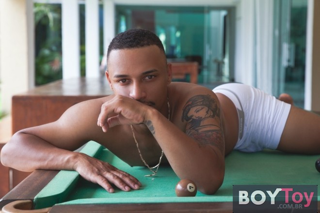 Foto da galeria