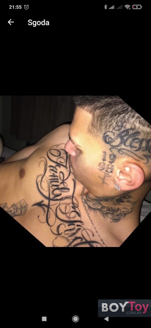 Foto da galeria