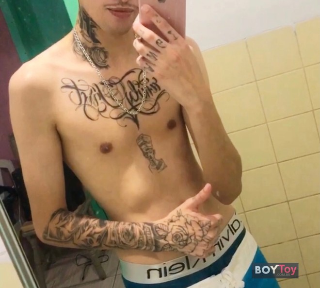 Foto da galeria