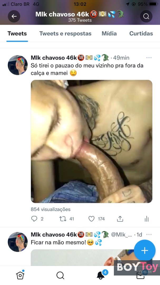 Foto da galeria