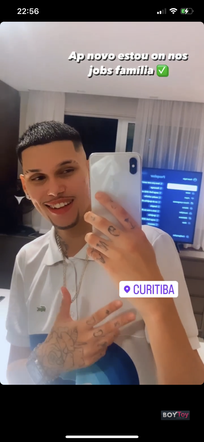 Foto da galeria