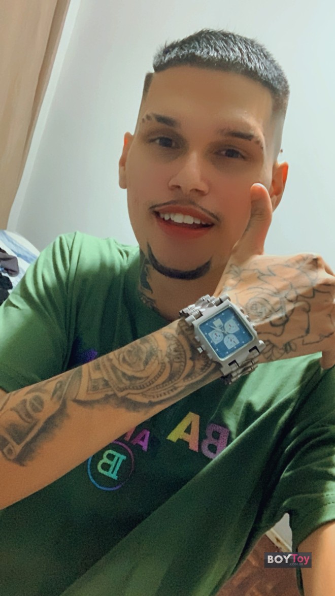 Foto da galeria