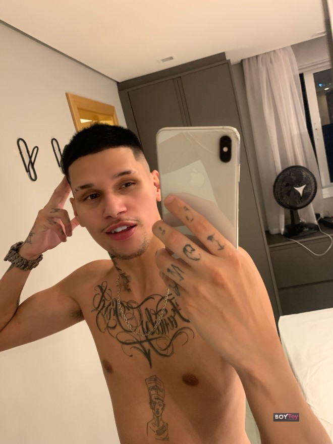 Foto da galeria