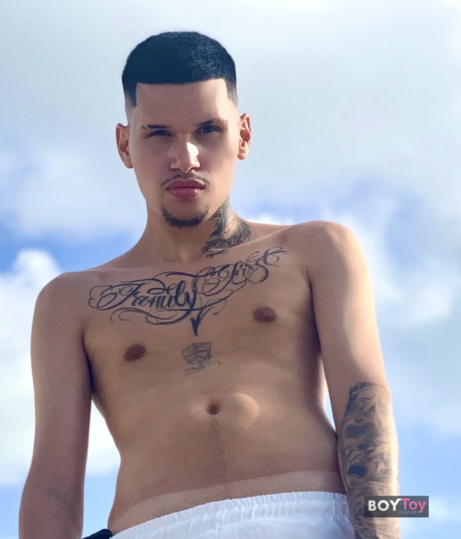 Foto da galeria